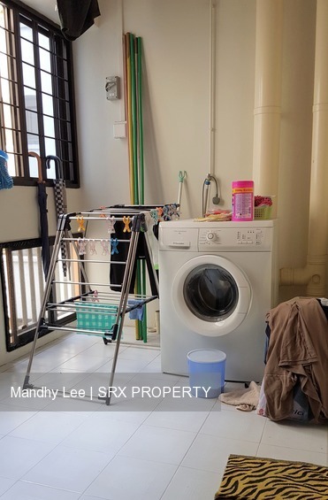 Blk 712 Tampines Street 71 (Tampines), HDB 4 Rooms #187022612